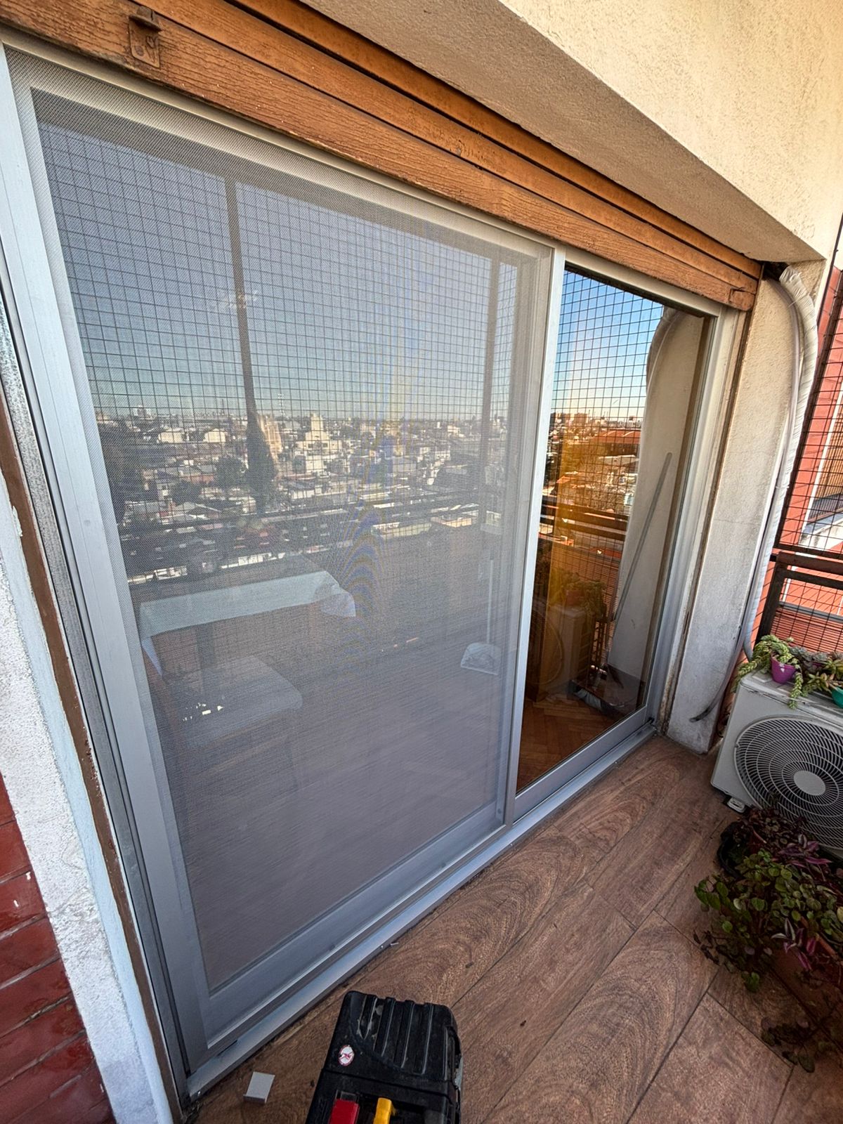 Colocación en obra profesional