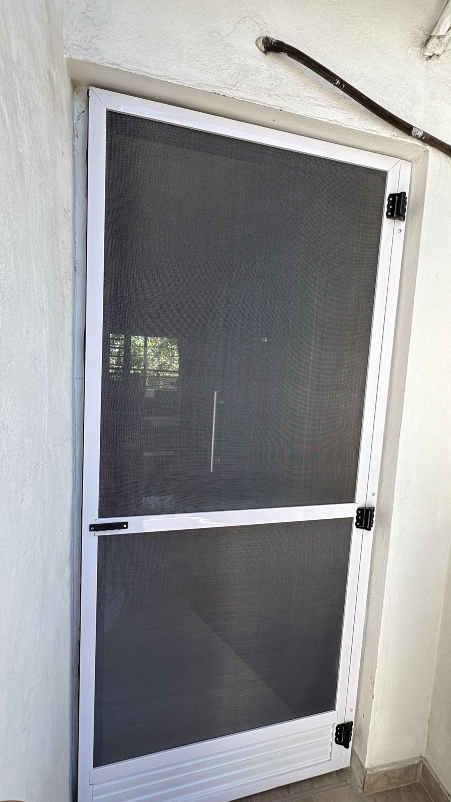 Mosquiteros a medida